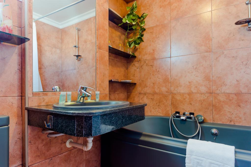 Duplex El Manantial Villa เอลปูแอร์โต เด ซานตามาริอา ภายนอก รูปภาพ